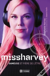 Capa do artigo Missharvey