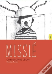 Capa do artigo Missié