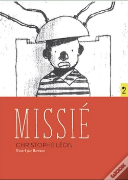Capa do artigo Missié