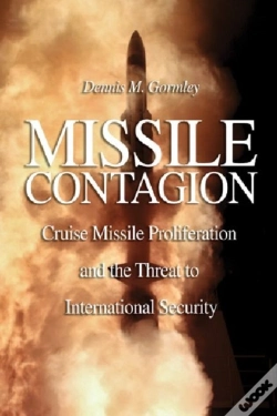 Capa do artigo Missile Contagion
