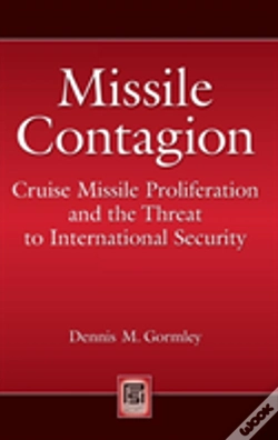 Capa do artigo Missile Contagion