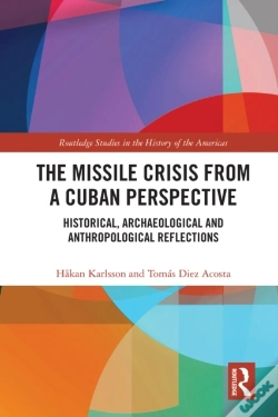 Capa do artigo Missile Crisis From A Cuban Perspective
