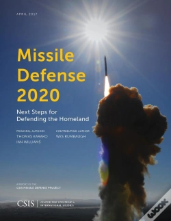 Capa do artigo Missile Defense 2020