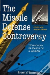 Capa do artigo Missile Defense Controversy
