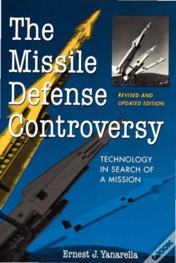 Capa do artigo Missile Defense Controversy