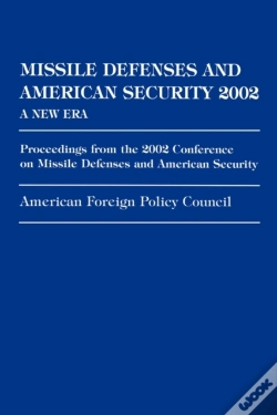 Capa do artigo Missile Defenses And American Security