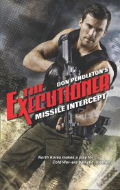 Capa do artigo Missile Intercept