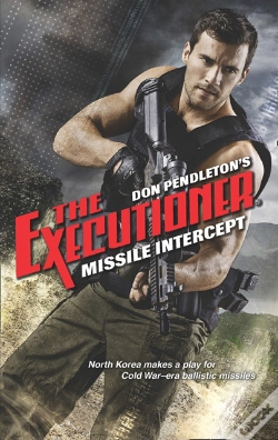 Capa do artigo Missile Intercept