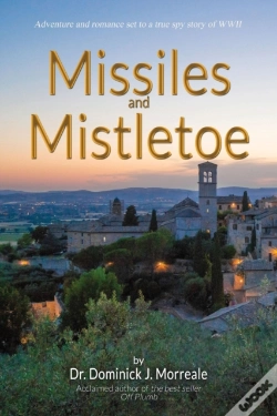 Capa do artigo Missiles And Mistletoe