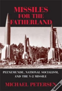 Capa do artigo Missiles For The Fatherland