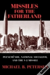 Capa do artigo Missiles For The Fatherland