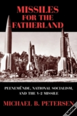 Capa do artigo Missiles For The Fatherland