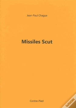 Capa do artigo Missiles Scut