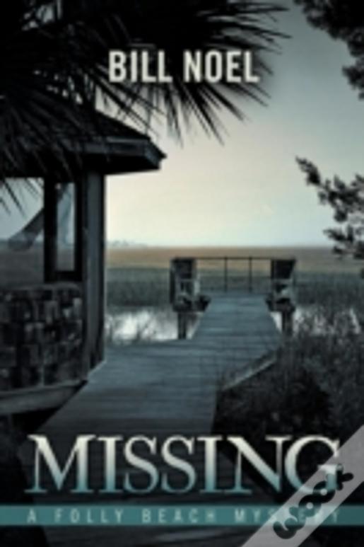 Missing: A Folly Beach Mystery
