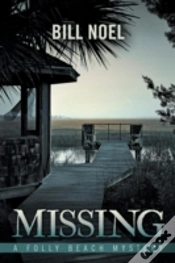 Capa do artigo Missing: A Folly Beach Mystery