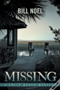 Capa do artigo Missing: A Folly Beach Mystery