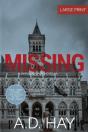 Missing: A James Lalonde Novella - Preview