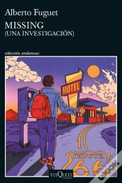 Capa do artigo Missing