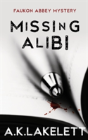 Missing Alibi - Preview