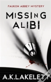 Capa do artigo Missing Alibi