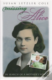 Capa do artigo Missing Alice