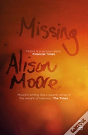 Capa do artigo Missing