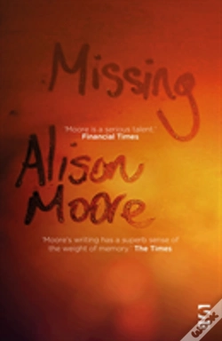 Capa do artigo Missing