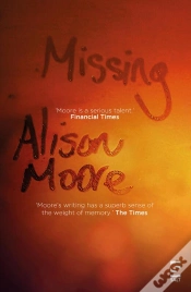 Capa do artigo Missing