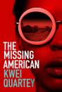 Missing American - Preview