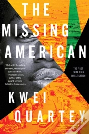 Capa do artigo Missing American