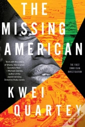 Missing American