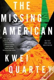 Capa do artigo Missing American
