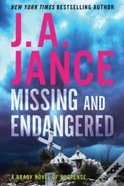 Capa do artigo Missing And Endangered