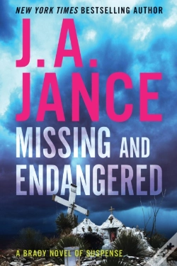 Capa do artigo Missing And Endangered
