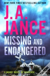 Missing And Endangered