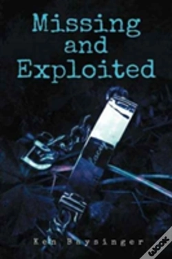 Capa do artigo Missing And Exploited