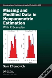 Missing And Modified Data In Nonparametric Estimation