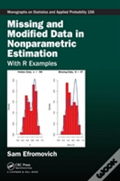 Capa do artigo Missing And Modified Data In Nonparametric Estimation