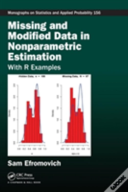 Capa do artigo Missing And Modified Data In Nonparametric Estimation