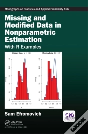Capa do artigo Missing And Modified Data In Nonparametric Estimation
