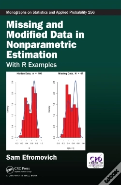 Capa do artigo Missing And Modified Data In Nonparametric Estimation
