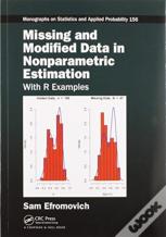 Missing And Modified Data In Nonparametric Estimation