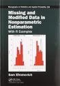 Missing And Modified Data In Nonparametric Estimation - Preview