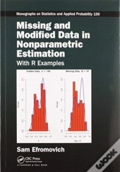 Missing And Modified Data In Nonparametric Estimation