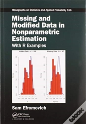Capa do artigo Missing And Modified Data In Nonparametric Estimation