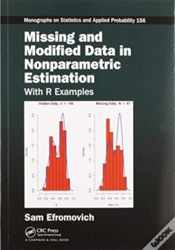 Capa do artigo Missing And Modified Data In Nonparametric Estimation