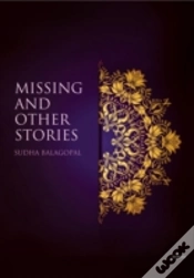 Capa do artigo Missing And Other Stories