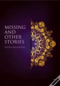 Capa do artigo Missing And Other Stories