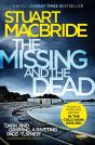 Missing And The Dead - Preview