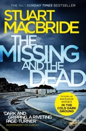 Capa do artigo Missing And The Dead